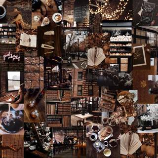 Coffee lover wallpaper