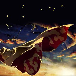 Naruto motivational wallpaper