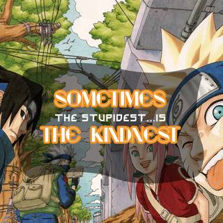 Naruto motivational wallpaper