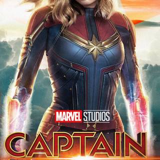 Marvel actress wallpaper