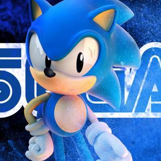 Sonic Sega wallpaper