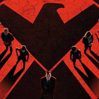 Marvel actress wallpaper