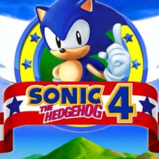 Sonic Sega wallpaper