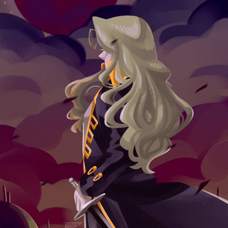 Castlevania iPhone wallpaper