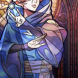 Castlevania iPhone wallpaper