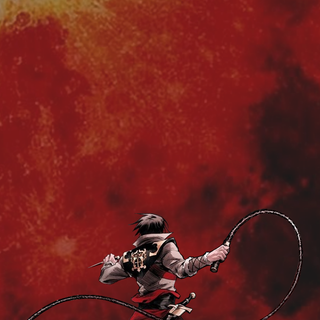 Castlevania iPhone wallpaper