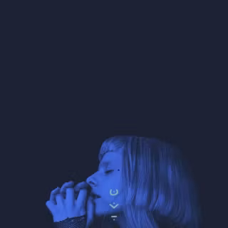 Singer phone wallpaper