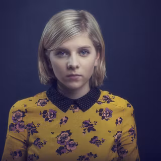 Aurora Aksnes desktop wallpaper