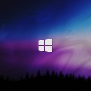 Windows abstract wallpaper