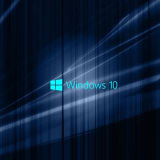 Windows abstract wallpaper