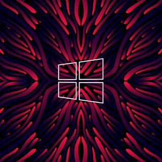 Windows abstract wallpaper