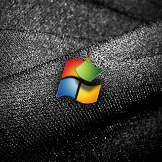 Windows abstract wallpaper