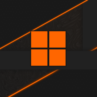 Windows abstract wallpaper