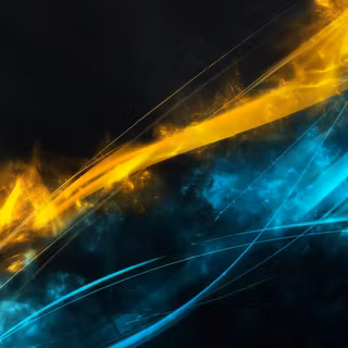 Windows abstract wallpaper