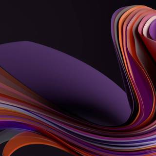 Windows abstract wallpaper