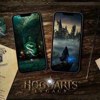Hogwarts Legacy HD wallpaper