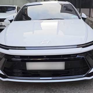 Hyundai Sonata 2024 wallpaper