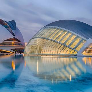 Valencia 2023 wallpaper