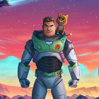 Toy Story 2023 wallpaper