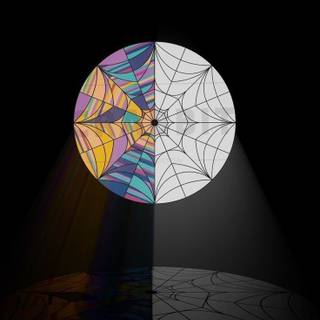 Wednesday Addams 2023 wallpaper