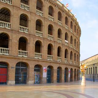 Valencia 2023 wallpaper