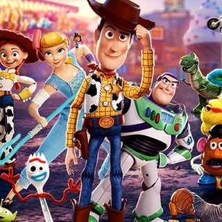 Toy Story 2023 wallpaper