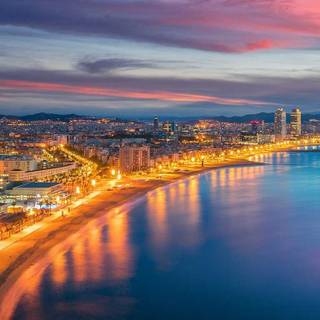 Valencia 2023 wallpaper