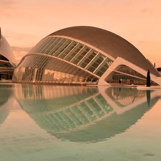 Valencia 2023 wallpaper