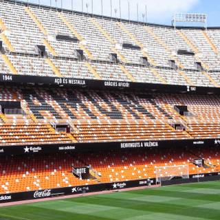 Valencia 2023 wallpaper