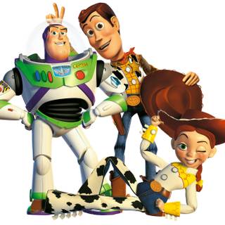 Toy Story 2023 wallpaper