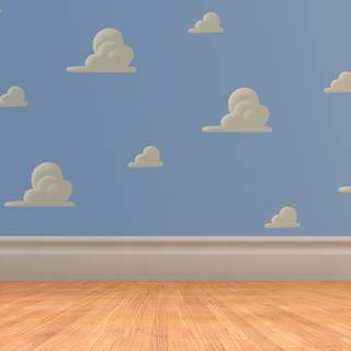 Toy Story 2023 wallpaper