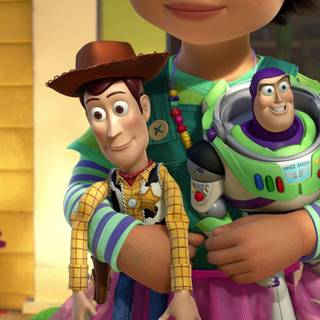 Toy Story 2023 wallpaper