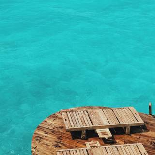 Summer iPhone 8 Plus wallpaper