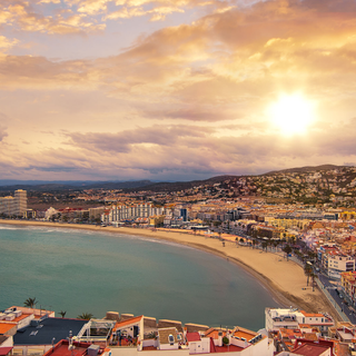 Valencia 2023 wallpaper