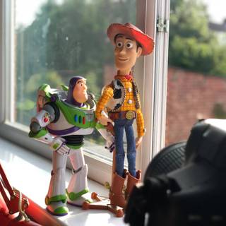 Toy Story 2023 wallpaper