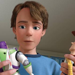 Toy Story 2023 wallpaper