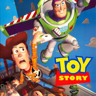 Toy Story 2023 wallpaper