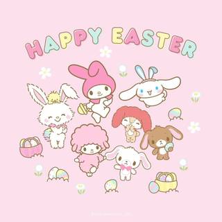 My Sweet Piano and Little Forest Fellow wallpaper