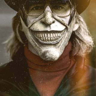 The Grabber wallpaper