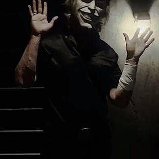 The Grabber wallpaper