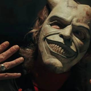 The Grabber wallpaper