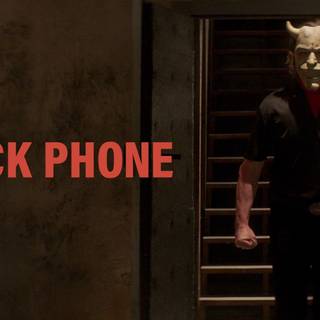 The Grabber wallpaper