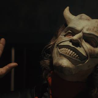 The Grabber wallpaper