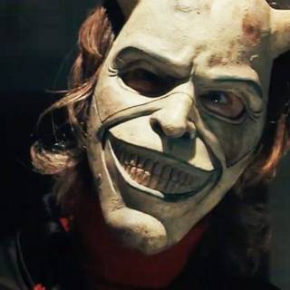 The Grabber wallpaper