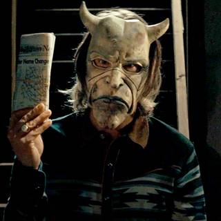 The Grabber wallpaper