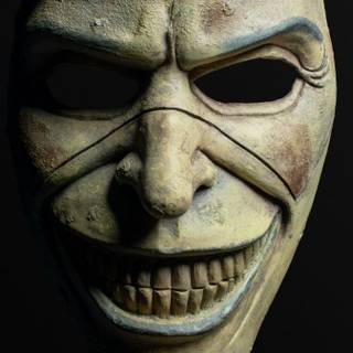 The Grabber wallpaper