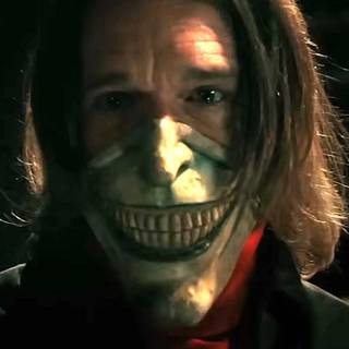 The Grabber wallpaper