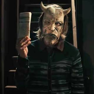 The Grabber wallpaper