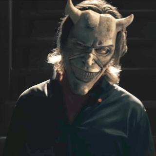 The Grabber wallpaper