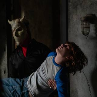 The Grabber wallpaper